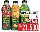 Promo Harga Diamond Jungle Juice 1000 ml - Hypermart