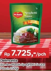 Del Monte Cooking Sauce