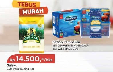 Gulaku Gula Tebu
