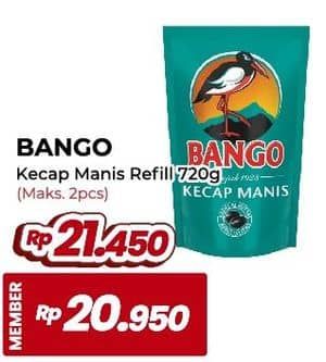 Bango Kecap Manis