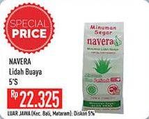 Promo Harga Lidah Buaya  - Hypermart