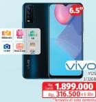 Promo Harga Vivo Y12s Smartphone  - Lotte Grosir