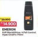 Promo Harga Emeron Shampoo  - Alfamidi