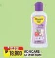 Promo Harga Konicare Minyak Telon 60 ml - Alfamart