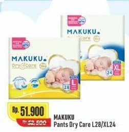Makuku Dry & Care Celana