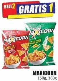 Promo Harga MAXICORN Snack 150 gr - Hari Hari