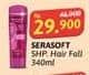 Serasoft Shampoo