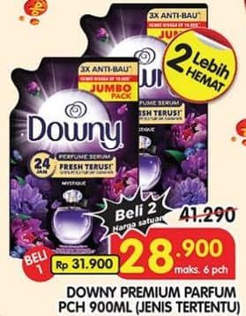 Downy Premium Parfum