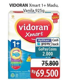 Vidoran Xmart 1