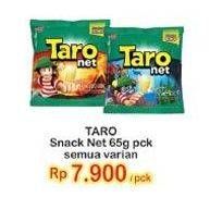 Promo Harga TARO Net All Variants 65 gr - Indomaret