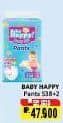 Baby Happy Body Fit Pants