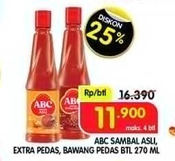 ABC Sambal