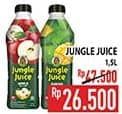 Promo Harga Diamond Jungle Juice 1000 ml - Hypermart