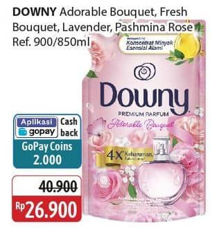 Downy Premium Parfum