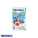 Promo Harga Indomilk Susu UHT Kids Full Cream 115 ml - Indomaret