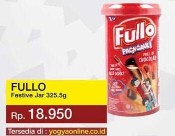 Promo Harga FULLO Pack Gaul 325 gr - Yogya