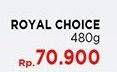 Promo Harga DANISH Royal Choice 480 gr - LotteMart