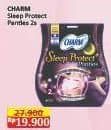 Promo Harga Charm Sleep Protect Plus Panties 2 pcs - Alfamart