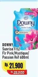 Promo Harga Downy Pewangi  - Alfamart