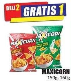 Promo Harga MAXICORN Snack 150 gr - Hari Hari