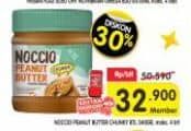 Noccio Peanut Butter