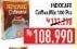 Promo Harga Indocafe Coffeemix 100 pcs - Hypermart