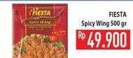 Promo Harga FIESTA Ayam Siap Masak 500 gr - Hypermart