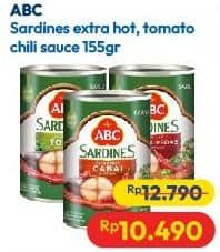 ABC Sardines