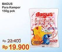 Promo Harga BAGUS Para Kamper 150 gr - Indomaret