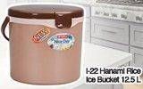 Promo Harga Lion Star Rice Ice Bucket 20 ltr - Hari Hari