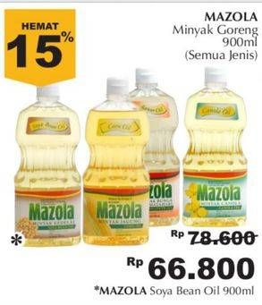 Promo Harga Mazola Minyak Goreng Terbaru Minggu Ini Katalog Alfamart Carrefour Giant Guardian Hari Hari Hypermart Indomaret Superindo Tip Top Watsons Hemat Id