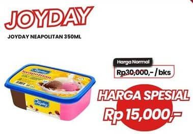 Joyday Ice Cream