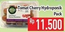 Promo Harga Tomat Cherry Hidroponik  - Hypermart
