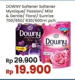 Promo Harga Downy Pewangi  - Indomaret