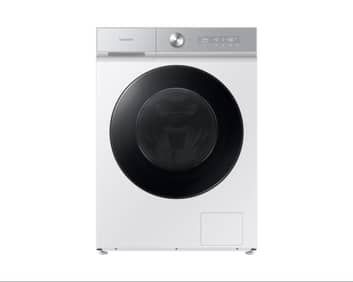 Promo Harga Samsung WW14BB944DGHSE 14 kg Laundry Front-load Washer  - Samsung