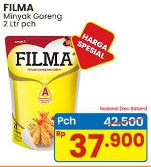 Filma Minyak Goreng