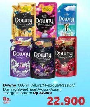 DOWNY Parfum Collection/Premium Parfum