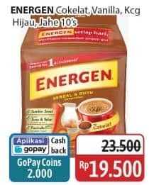 Energen Cereal Instant