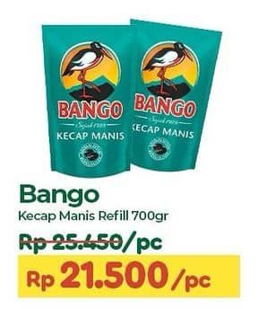 Bango Kecap Manis