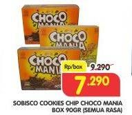 Promo Harga CHOCO MANIA Gift Pack 90 gr - Superindo