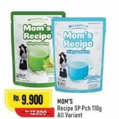 Promo Harga Silky Pudding Puding Bertekstur Lembut All Variants 110 gr - Alfamart