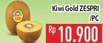 Promo Harga Kiwi Gold  - Hypermart