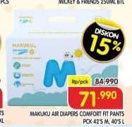 Makuku Comfort Fit Diapers Pants