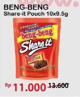 Beng-beng Share It