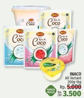 INACO All Variant 200g-1kg