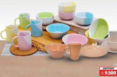 Promo Harga TOYOKI Ceramic  - Lotte Grosir