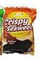 Promo Harga INDOMARET Crispy Seaweed Original, Barbeque 20 gr - Indomaret