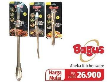 Promo Harga BAGUS Kitchenware  - Lotte Grosir