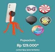 Promo Harga Popsockets  - iBox