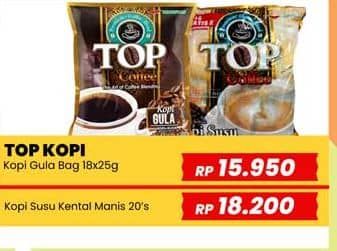 Top Coffee Kopi